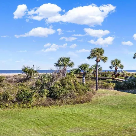 Lighthouse Point Rental 27A